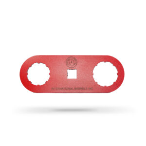 BARREL NUT WRENCH