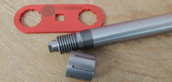 Rimfire Prefits