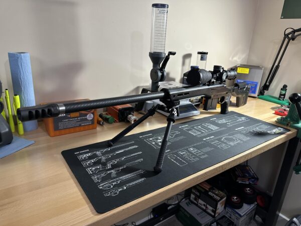 Carbon Blanks - Image 3