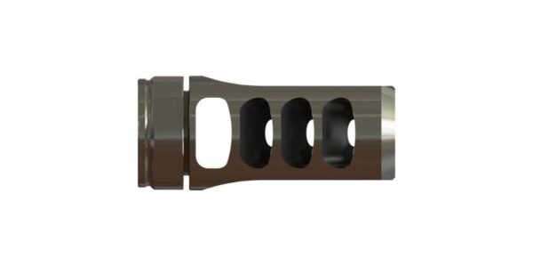 IBI TACTICAL FOUR GILL BRAKE XL - Image 2