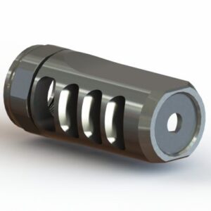 IBI TACTICAL FOUR GILL BRAKE XL