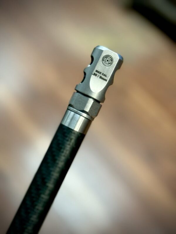 IBI TAC HUNTER TWO GILL BRAKE - Image 4