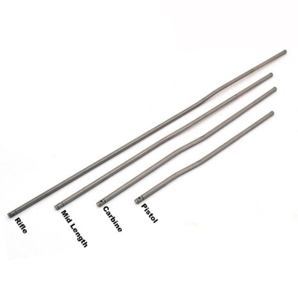 GAS TUBE - Image 2
