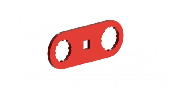 BARREL NUT WRENCH - Image 3