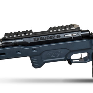 The NEW Ultimatum Deuce 2.0  22LR Action