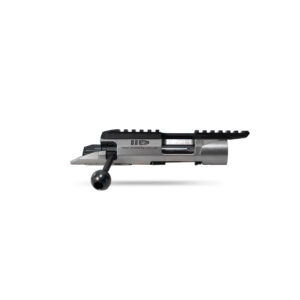 The NEW Ultimatum Deuce 2.0 22LR Action