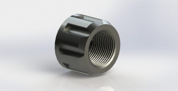 MUZZLE PROTECTOR
