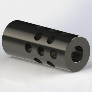 IBI HUNTER .820" BRAKE