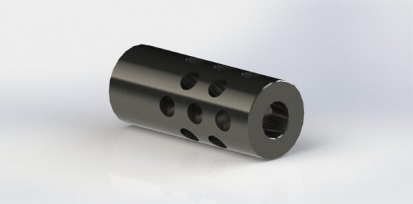 IBI HUNTER .920" BRAKE (Copy)