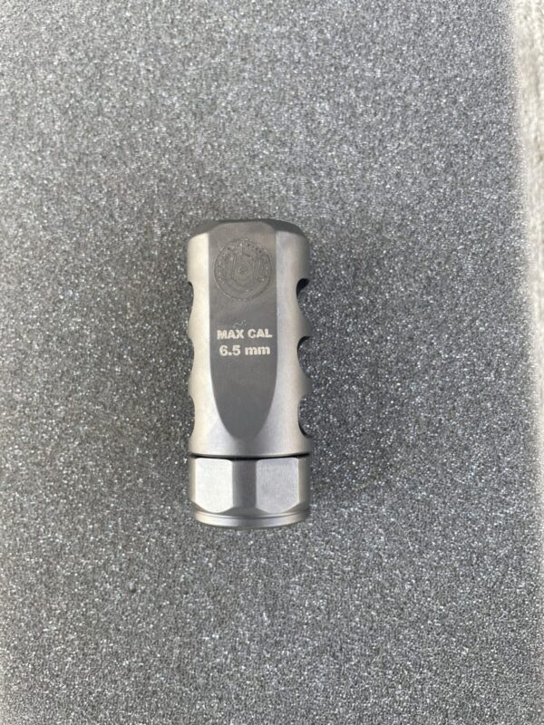 IBI TACTICAL THREE GILL BRAKE - Image 4