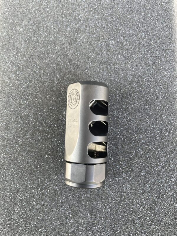 IBI TACTICAL THREE GILL BRAKE - Image 5