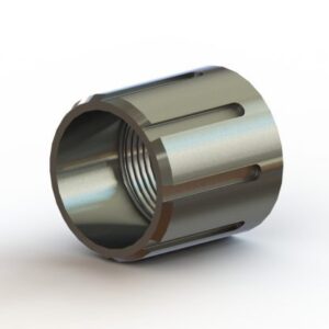 PREFIT BARREL NUT