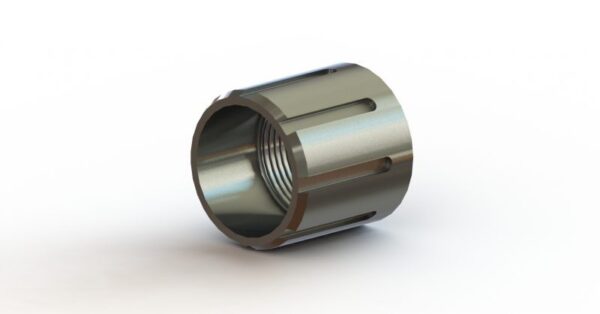 PREFIT BARREL NUT