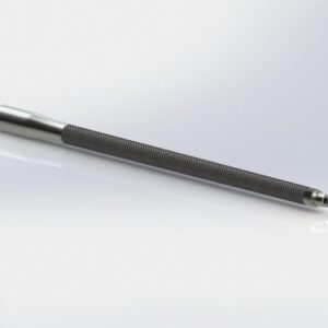 Carbon Blanks