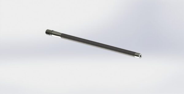 CARBON PREFITS (Barrel Nut Style) - Image 4