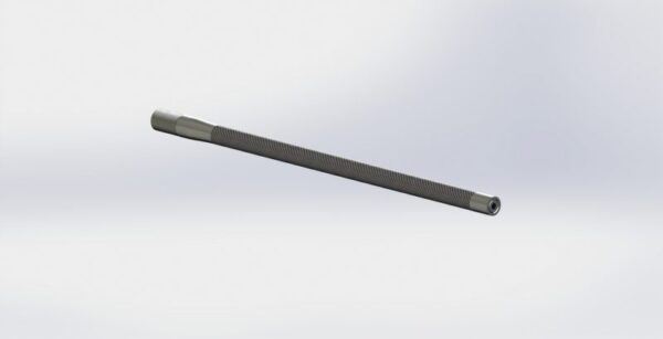 CARBON PREFITS (Barrel Nut Style) - Image 3
