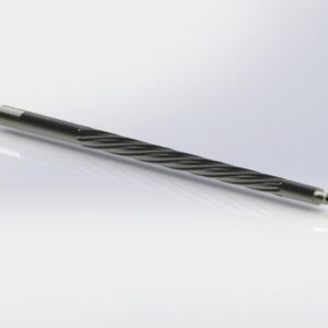 PREFIT BARRELS (Barrel nut style)