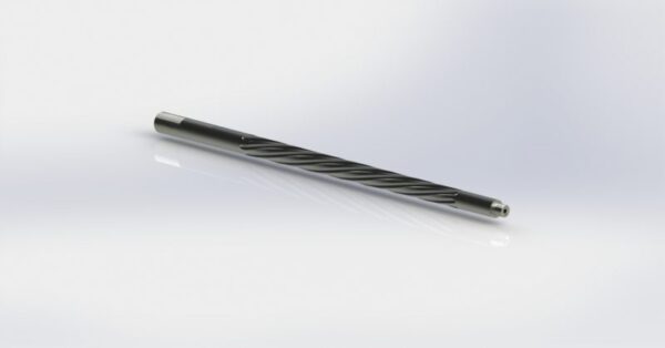 PREFIT BARRELS (Barrel nut style)