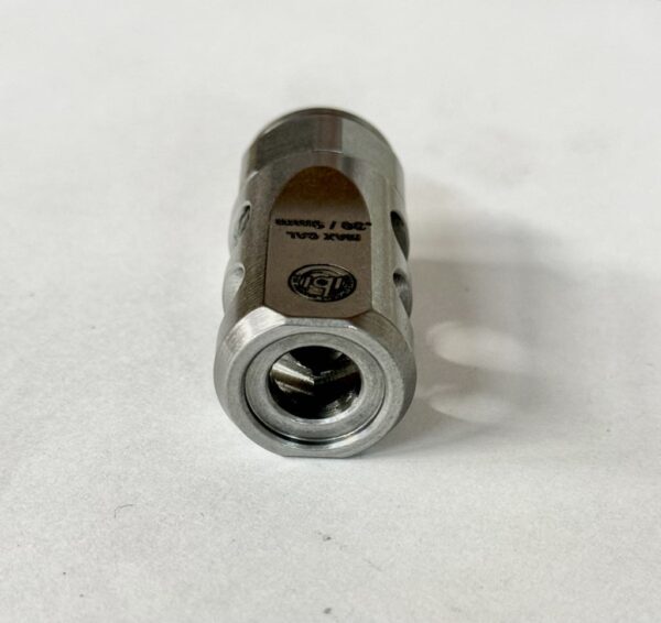 IBI TAC HUNTER TWO GILL BRAKE - Image 3