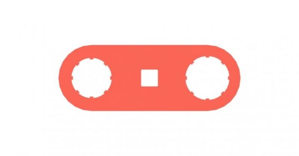 BARREL NUT WRENCH - Image 2