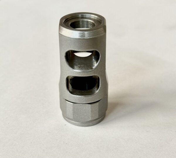 IBI TAC HUNTER TWO GILL BRAKE - Image 2