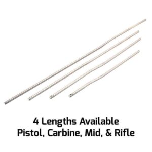 GAS TUBE
