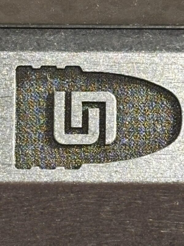 The NEW Ultimatum Deuce 2.0  22LR Action - Image 10