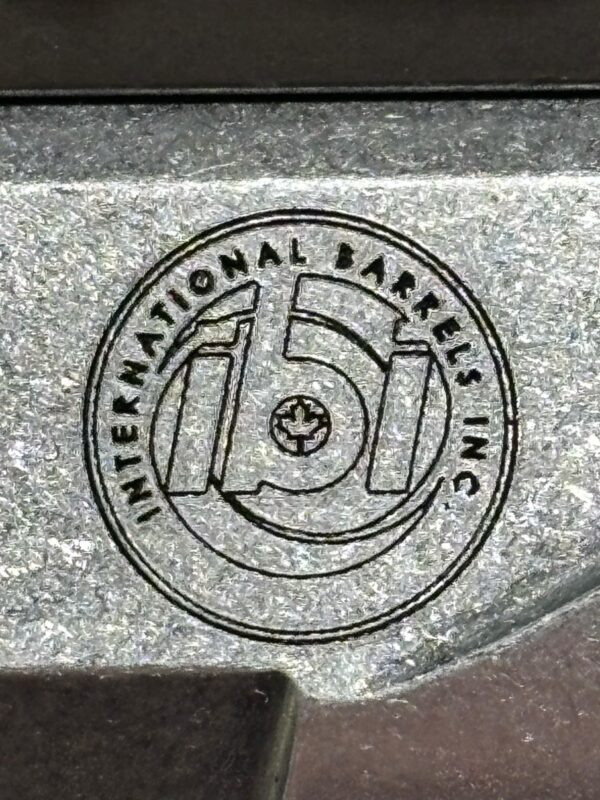 The NEW Ultimatum Deuce 2.0  22LR Action - Image 12