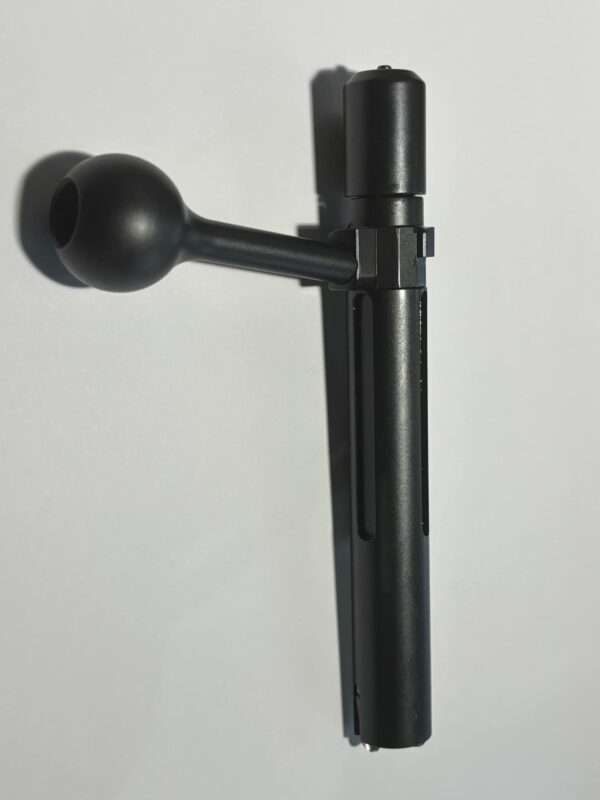 The NEW Ultimatum Deuce 2.0  22LR Action - Image 8