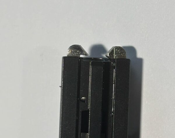 The NEW Ultimatum Deuce 2.0  22LR Action - Image 7