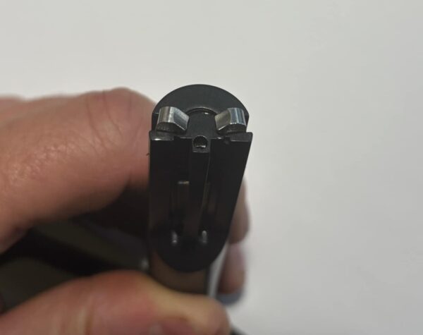The NEW Ultimatum Deuce 2.0  22LR Action - Image 6