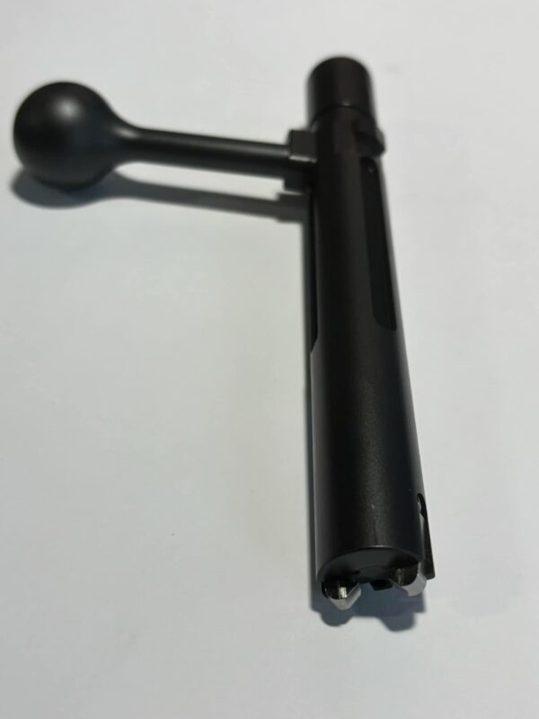 The NEW Ultimatum Deuce 2.0  22LR Action - Image 9