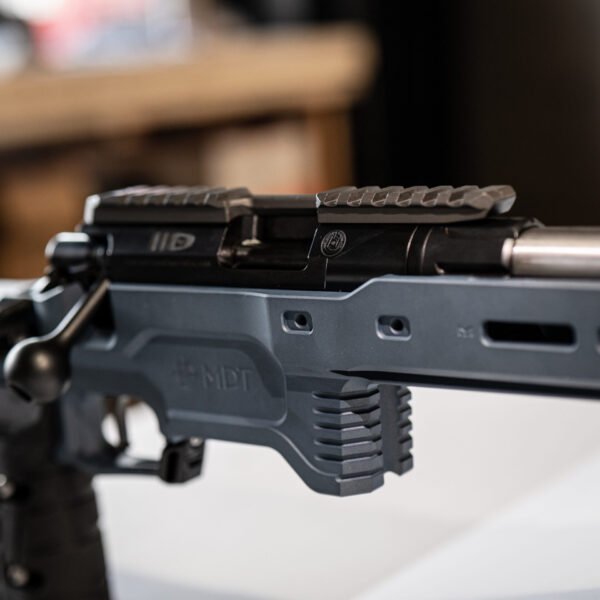 The NEW Ultimatum Deuce 2.0  22LR Action - Image 5